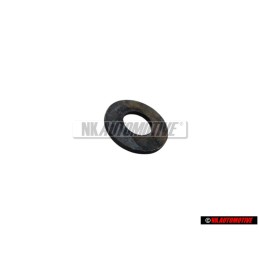 VW Original Rondelle Plate - N 90205604