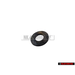 VW Original Rondelle Plate - N 90205604
