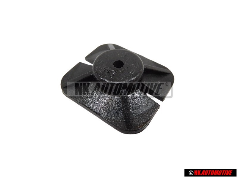 VW Original Ecrou D'Ecartement - N 90206501