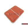 VW Original Bouchon - N 90217001