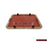 VW Original Bouchon - N 90217001
