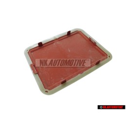VW Original Bouchon - N 90217001