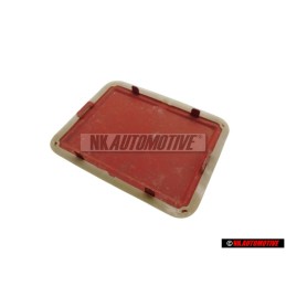 VW Original Bouchon - N 90217001