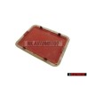 VW Original Bouchon - N 90217001