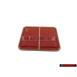 VW Original Bouchon - N 90217001