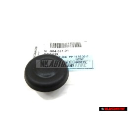 VW Original Bouchon - N 90436101