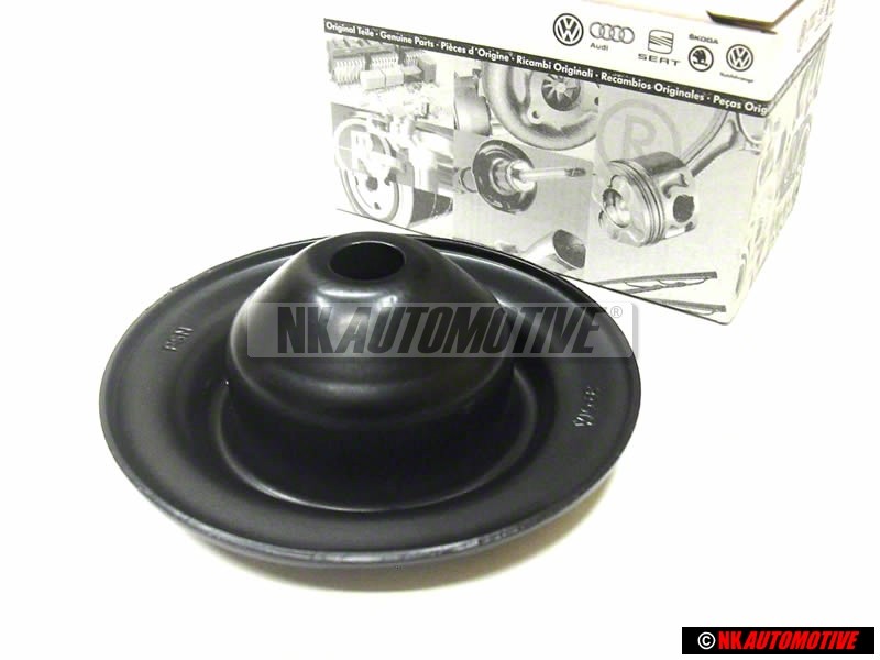 VW Original Coupelle De Ressort - 171412341A