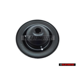 VW Original Coupelle De Ressort - 171412341A