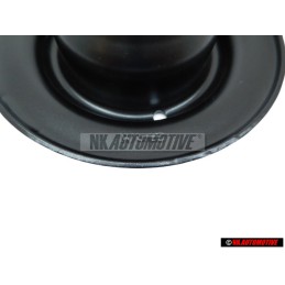 VW Original Coupelle De Ressort - 171412341A