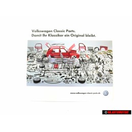 VW Classic Parts - ZCP902249