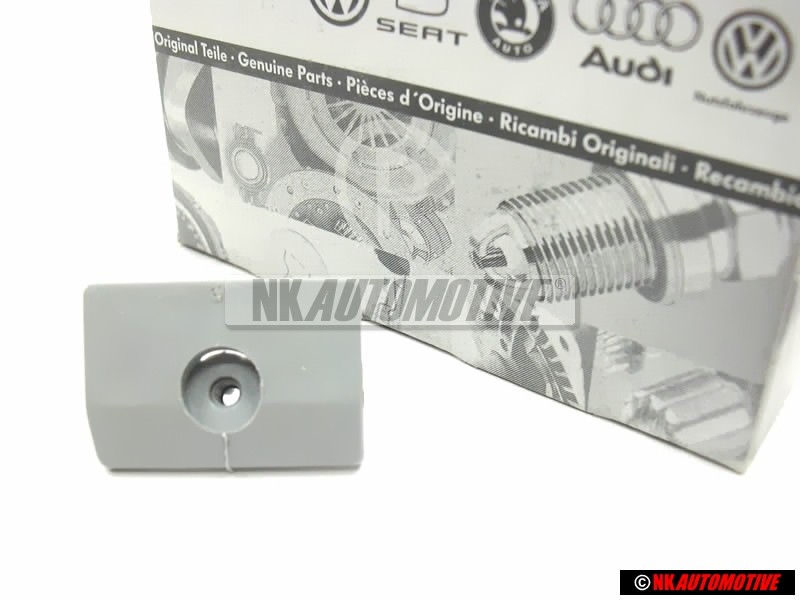 VW Original Clip - 155853147A