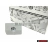 VW Original Clip - 155853147A