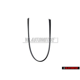 VW Original Guide-Glace - 171837433A