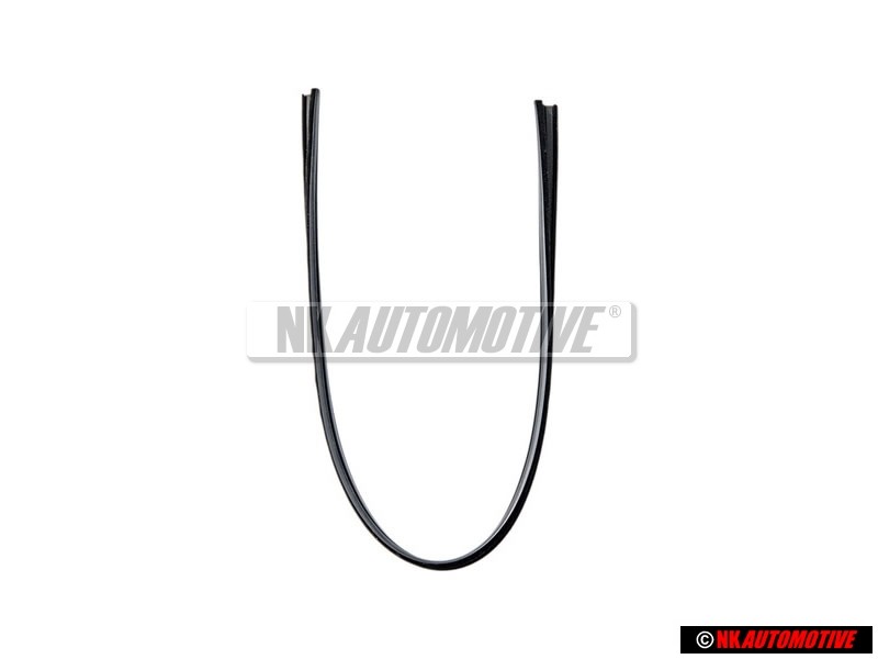 VW Original Guide-Glace - 171837433A