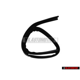 VW Original Guide-Glace - 171837433A