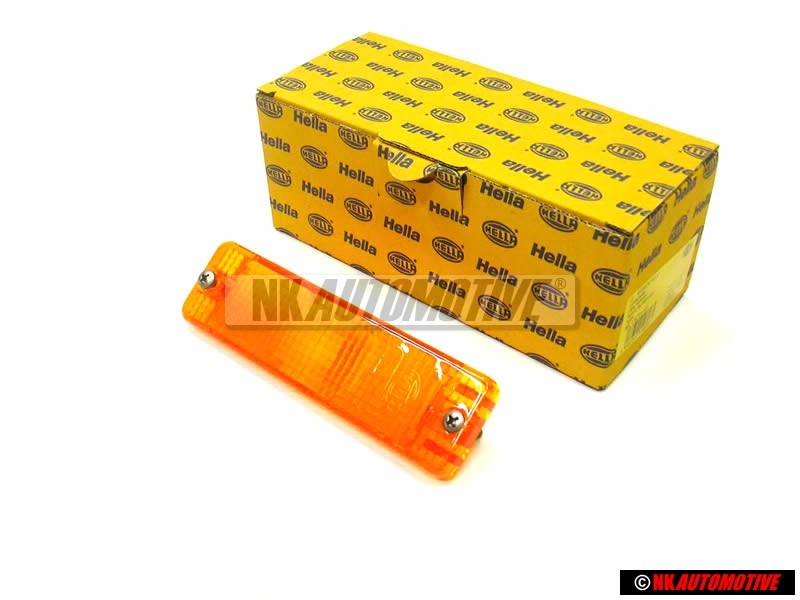 HELLA Cabochon - 9EL 116 771-031