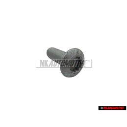 VW Original Vis Tete Bombee Fraisee - N 0330421