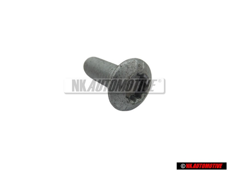 VW Original Vis Tete Bombee Fraisee - N 0330421
