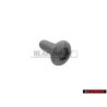 VW Original Vis Tete Bombee Fraisee - N 0330421