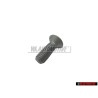 VW Original Vis Tete Bombee Fraisee - N 0330421