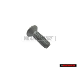 VW Original Vis Tete Bombee Fraisee - N 0330421