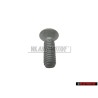 VW Original Vis Tete Bombee Fraisee - N 0330421