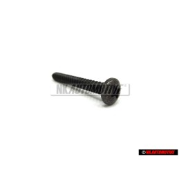VW Original Vis A Tole Tete Bombee - N 0139383