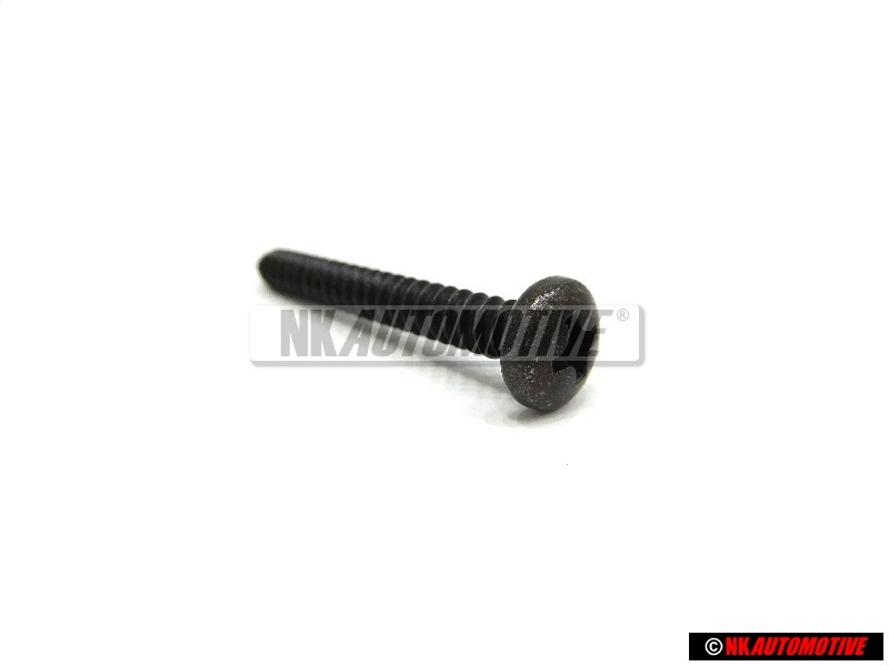 VW Original Vis A Tole Tete Bombee - N 0139383