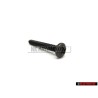 VW Original Vis A Tole Tete Bombee - N 0139383