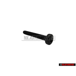 VW Original Vis A Tole Tete Bombee - N 0139383
