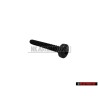VW Original Vis A Tole Tete Bombee - N 0139383