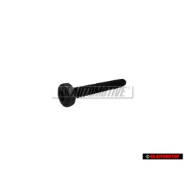 VW Original Vis A Tole Tete Bombee - N 0139383