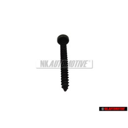 VW Original Vis A Tole Tete Bombee - N 0139383