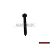 VW Original Vis A Tole Tete Bombee - N 0139383