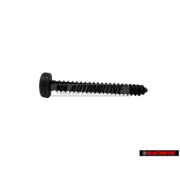 VW Original Vis A Tole Tete Bombee - N 0139383