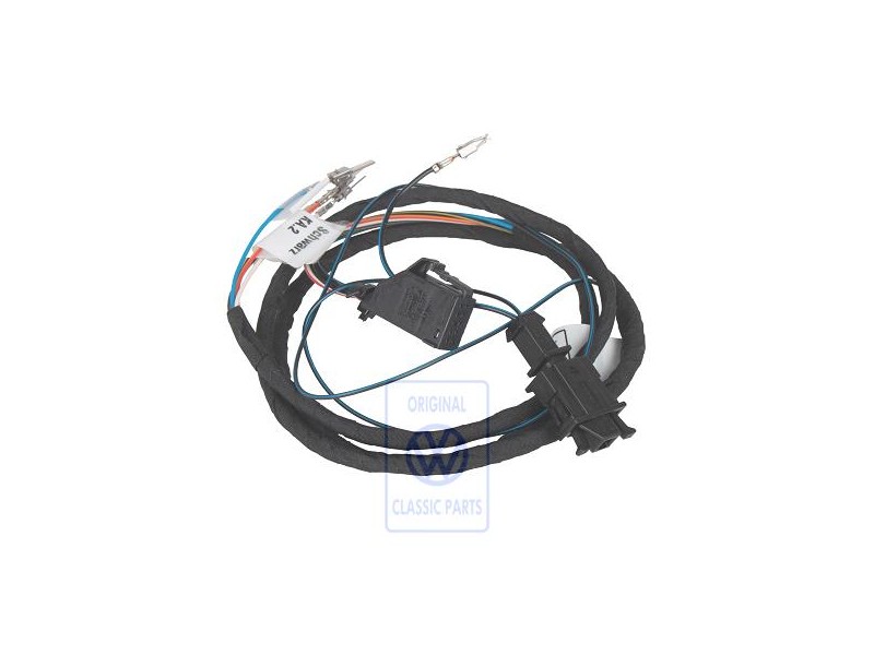 VW Original Cablage P. Regulateur De Vitesse - 1J0971425A
