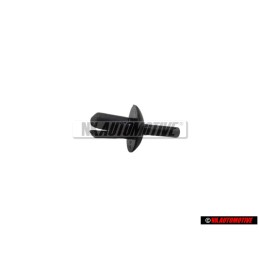 VW Original Rivet D'Ecartement - 113857117B