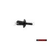 VW Original Rivet D'Ecartement - 113857117B