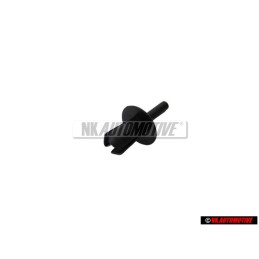 VW Original Rivet D'Ecartement - 113857117B