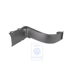 VW Original Partie Sup. De Gaine De Cables - 1J0971839F