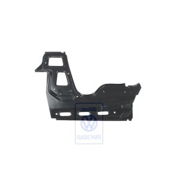 Original VW Reinforcement For Wheel Hsg - 155803428B