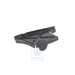 Original VW Filler Plate - 155803443A