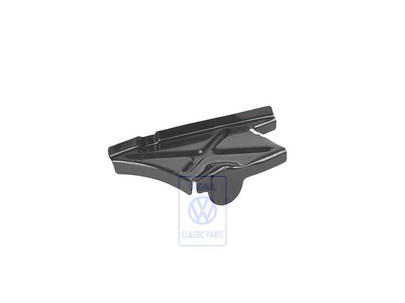 Original VW Filler Plate - 155803443A