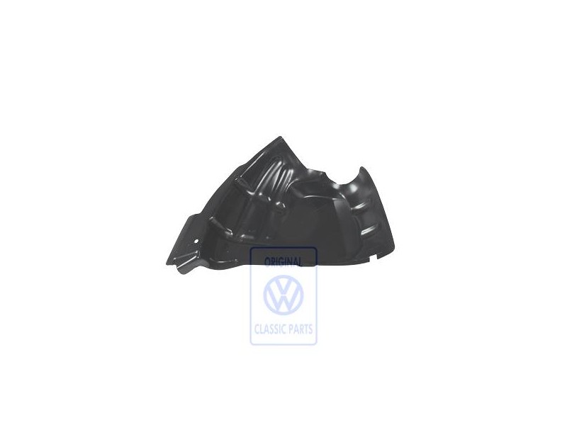VW Original Renfort Pour Raidisseur- Lateral - 155803926B