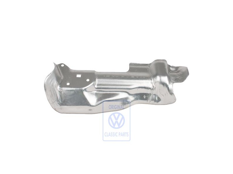 VW Original Tole Calorifuge - 1J1422701G