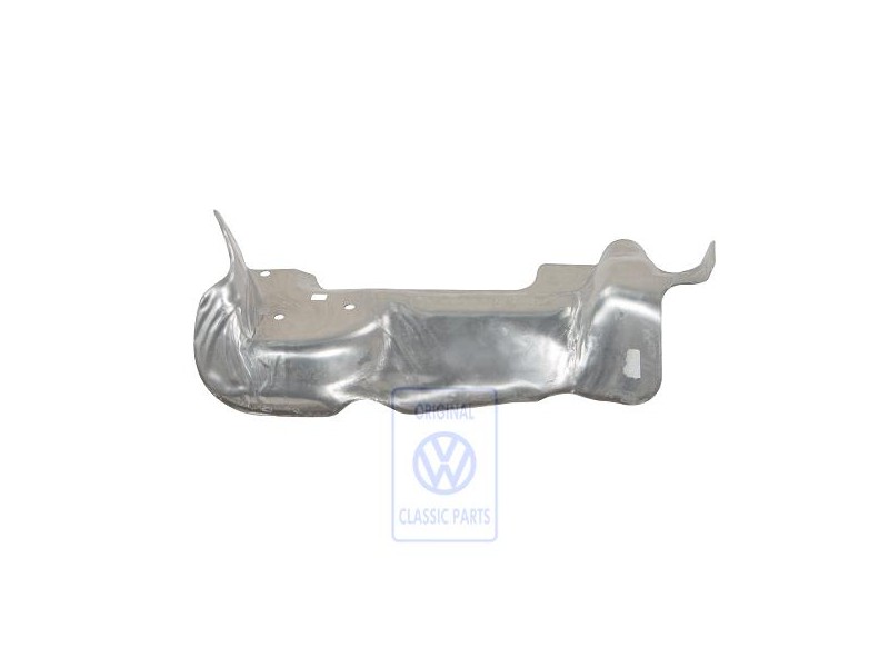 VW Original Tole Calorifuge - 1J1422701K