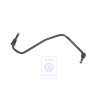 VW Original Tuyau Du Syst. Hydraul. Vers Le Flexible De Frein - 1J1614724R