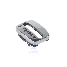VW Original Cache - 1J1713109A