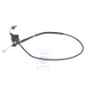 VW Original Cable D'Accelerateur - 1J1723555L