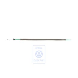 VW Original Tirant Volet Degivr-Desembuage - 1J1819835B